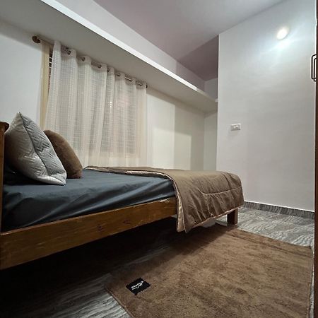 Sihi 2 Homestay Chikmagalūr Eksteriør billede